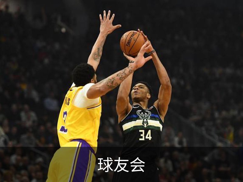 球友会介绍